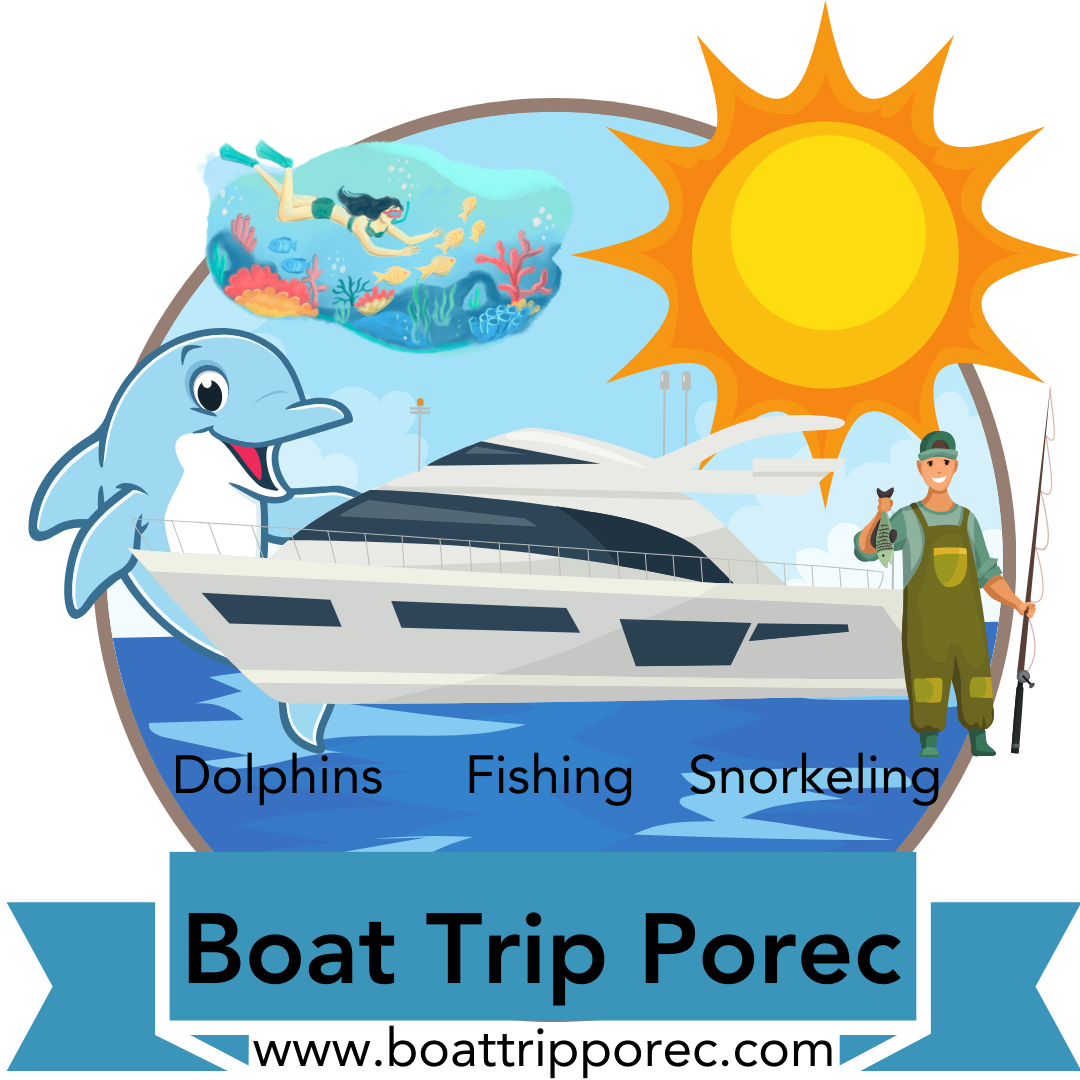 Boat Trip Porec